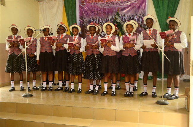 News And Events ST AMBROSE COLLEGE USIEFRUN